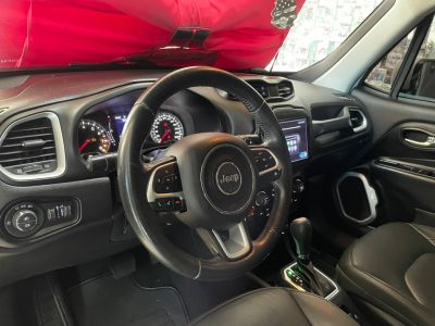 JEEP Renegade Longitude 1.8 16v 2021 - miniatura 7