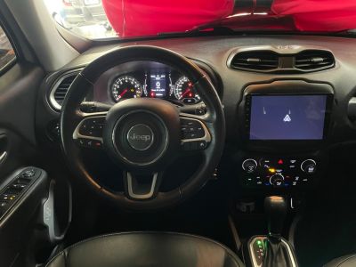 JEEP Renegade Longitude 1.8 16v 2021 - miniatura 8