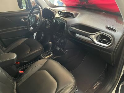JEEP Renegade Longitude 1.8 16v 2021 - miniatura 9