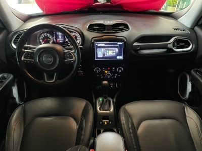 JEEP Renegade Longitude 1.8 16v 2021 - miniatura 10