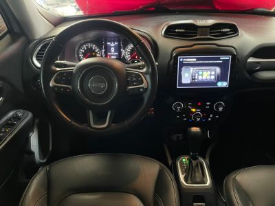 JEEP Renegade Longitude 1.8 16v 2021 - miniatura 11