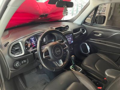 JEEP Renegade Longitude 1.8 16v 2021 - miniatura 12