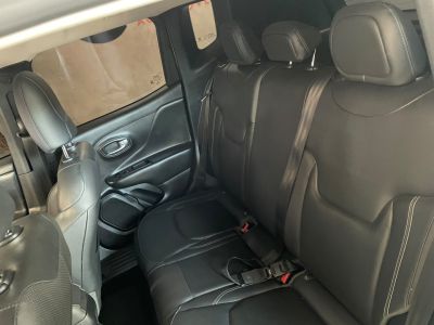 JEEP Renegade Longitude 1.8 16v 2021 - miniatura 13