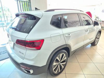 VOLKSWAGEN Taos Comfortline 1.4 16v TSi 2024 - miniatura 4