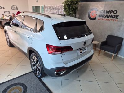 VOLKSWAGEN Taos Comfortline 1.4 16v TSi 2024 - miniatura 6
