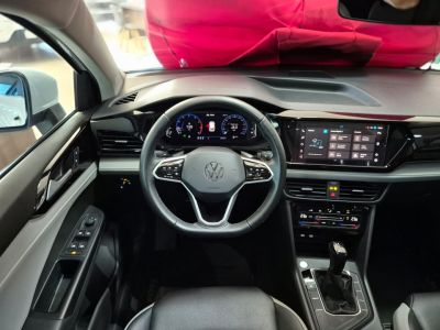 VOLKSWAGEN Taos Comfortline 1.4 16v TSi 2024 - miniatura 8