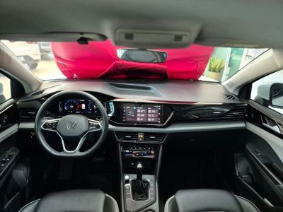VOLKSWAGEN Taos Comfortline 1.4 16v TSi 2024 - miniatura 9