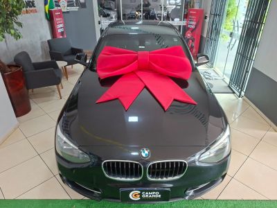 BMW 118i Urban 1.6T 16v 2012 - miniatura 2