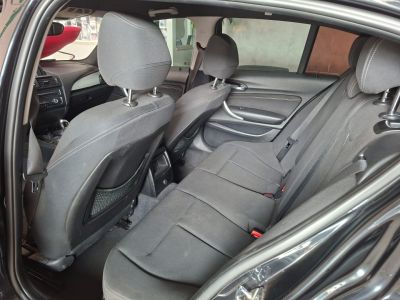 BMW 118i Urban 1.6T 16v 2012 - miniatura 9