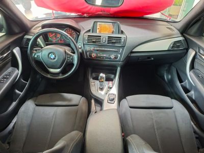 BMW 118i Urban 1.6T 16v 2012 - miniatura 10