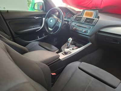 BMW 118i Urban 1.6T 16v 2012 - miniatura 11