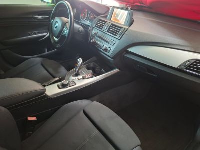 BMW 118i Urban 1.6T 16v 2012 - miniatura 12