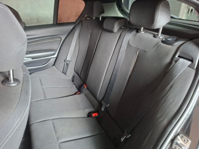 BMW 118i Urban 1.6T 16v 2012 - miniatura 13