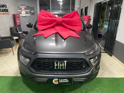 FIAT Toro Endurance 1.3T 16v 2024 - miniatura 2