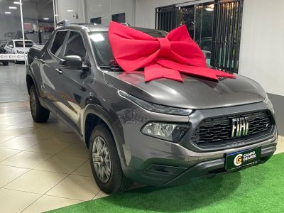 FIAT Toro Endurance 1.3T 16v 2024 - miniatura 3