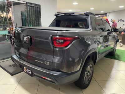 FIAT Toro Endurance 1.3T 16v 2024 - miniatura 4