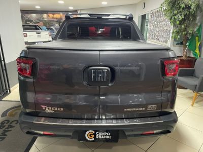 FIAT Toro Endurance 1.3T 16v 2024 - miniatura 5