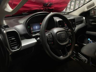 FIAT Toro Endurance 1.3T 16v 2024 - miniatura 8