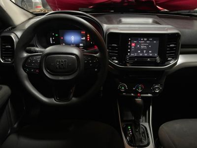FIAT Toro Endurance 1.3T 16v 2024 - miniatura 9