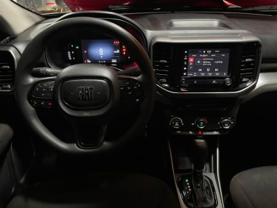 FIAT Toro Endurance 1.3T 16v 2024 - miniatura 11