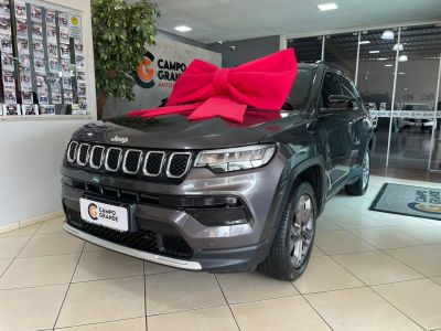 JEEP Compass Longitude 1.3 16v T270 2023