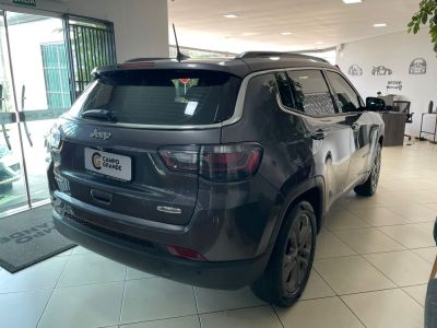JEEP Compass Longitude 1.3 16v T270 2023 - miniatura 5