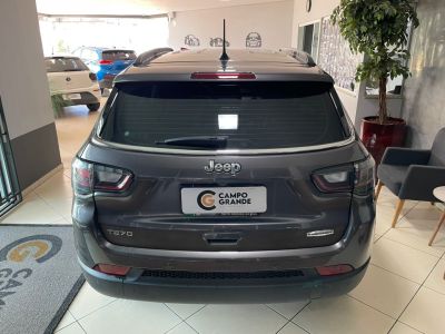JEEP Compass Longitude 1.3 16v T270 2023 - miniatura 6