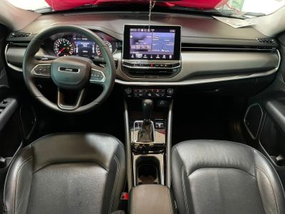 JEEP Compass Longitude 1.3 16v T270 2023 - miniatura 11