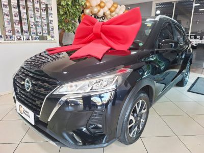 NISSAN Kicks Sense 1.6 16v 2022