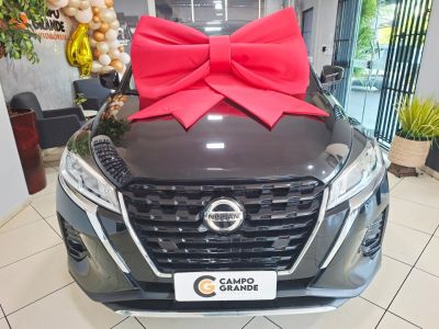 NISSAN Kicks Sense 1.6 16v 2022 - miniatura 2
