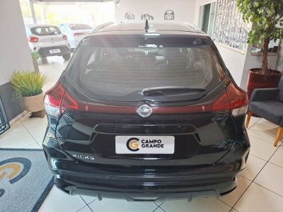 NISSAN Kicks Sense 1.6 16v 2022 - miniatura 5