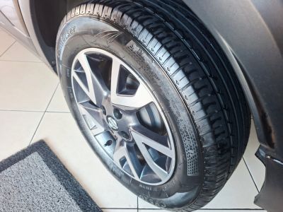 NISSAN Kicks Sense 1.6 16v 2022 - miniatura 8