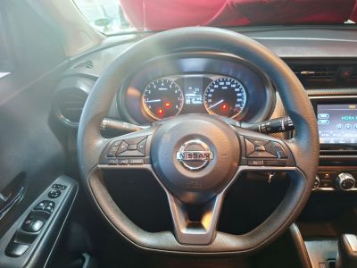 NISSAN Kicks Sense 1.6 16v 2022 - miniatura 9