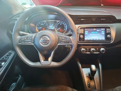 NISSAN Kicks Sense 1.6 16v 2022 - miniatura 10