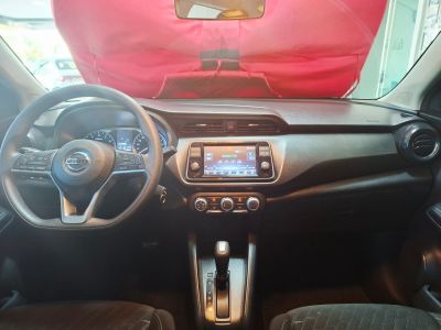 NISSAN Kicks Sense 1.6 16v 2022 - miniatura 11