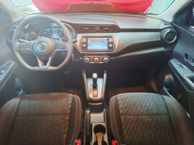 NISSAN Kicks Sense 1.6 16v 2022 - miniatura 12