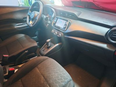 NISSAN Kicks Sense 1.6 16v 2022 - miniatura 13