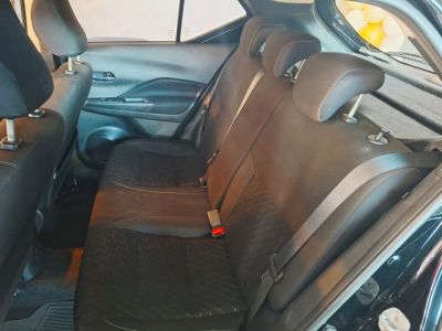 NISSAN Kicks Sense 1.6 16v 2022 - miniatura 14