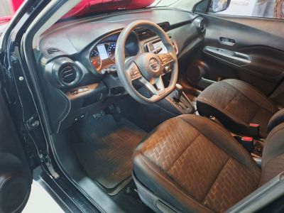 NISSAN Kicks Sense 1.6 16v 2022 - miniatura 15