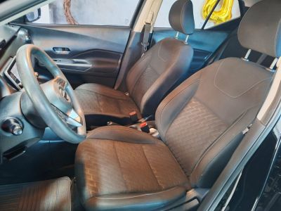 NISSAN Kicks Sense 1.6 16v 2022 - miniatura 17