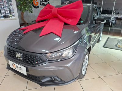 FIAT Argo Drive 1.0 2026