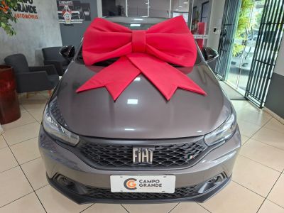 FIAT Argo Drive 1.0 2026 - miniatura 2