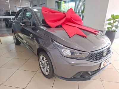 FIAT Argo Drive 1.0 2026 - miniatura 3