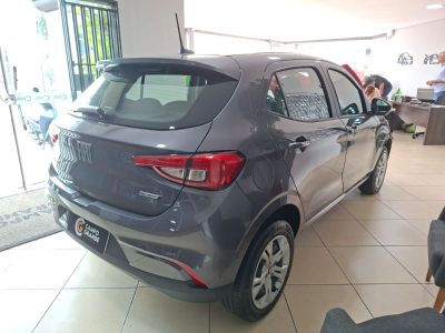 FIAT Argo Drive 1.0 2026 - miniatura 4
