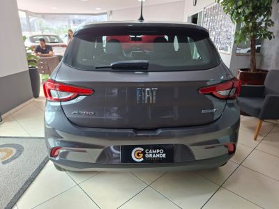 FIAT Argo Drive 1.0 2026 - miniatura 5