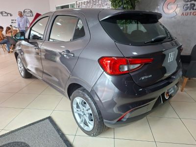 FIAT Argo Drive 1.0 2026 - miniatura 6