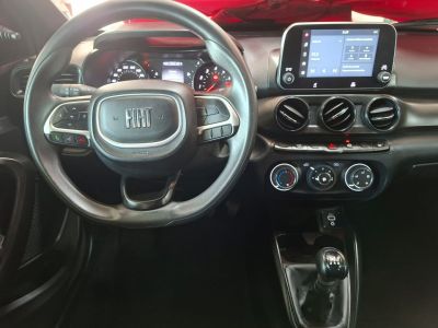 FIAT Argo Drive 1.0 2026 - miniatura 7