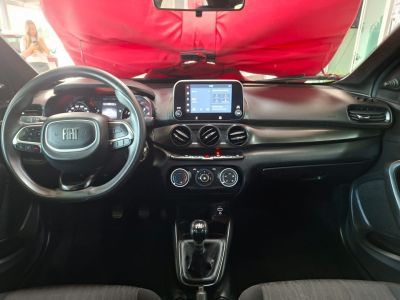 FIAT Argo Drive 1.0 2026 - miniatura 8