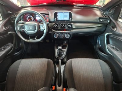 FIAT Argo Drive 1.0 2026 - miniatura 9