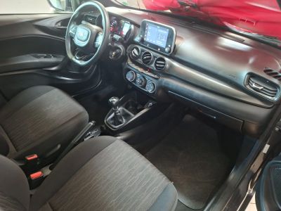FIAT Argo Drive 1.0 2026 - miniatura 10